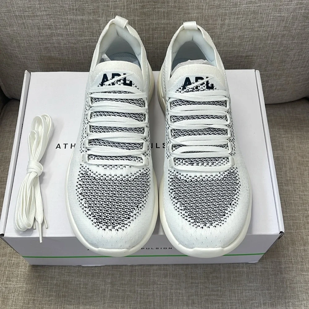 🆕 APL Techloom Breeze Running Shoes - Picture 2 of 4